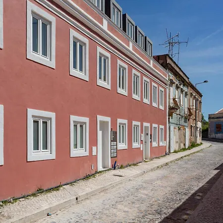 Charm - Getaway Διαμέρισμα