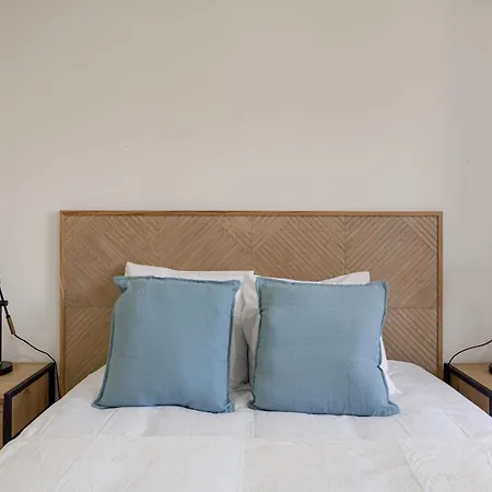 Appartement Charm - Getaway *