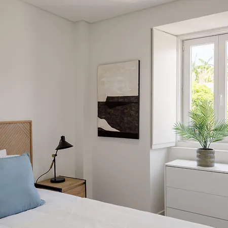 Appartement Charm - Getaway *