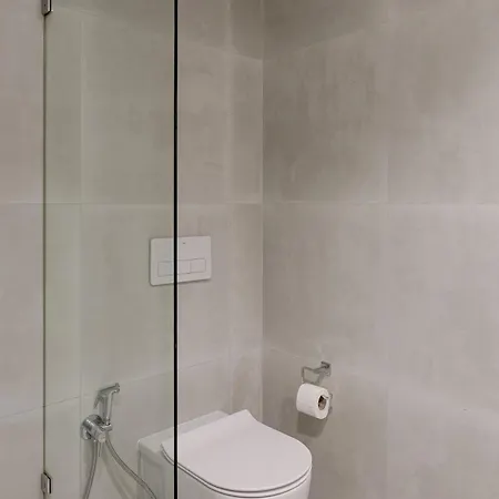 公寓 Charm - Getaway