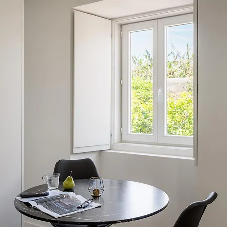 Charm - Getaway Appartement Lissabon