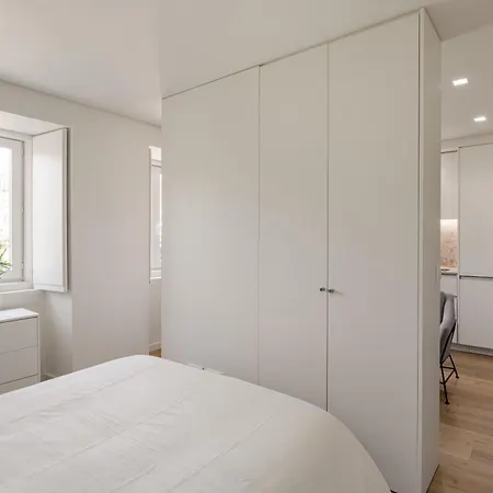 Charm - Getaway Lissabon