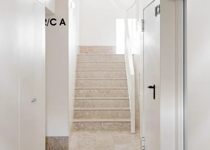 Charm - Getaway Apartment *