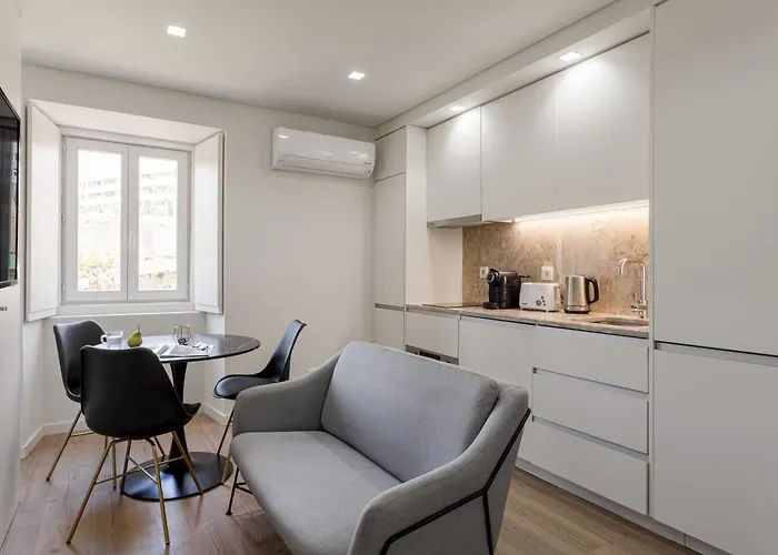 Apartment Charm - Getaway *