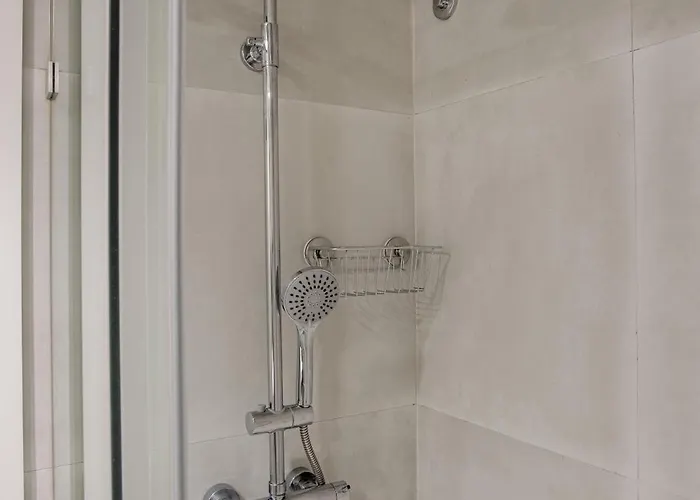 Apartment Charm - Getaway