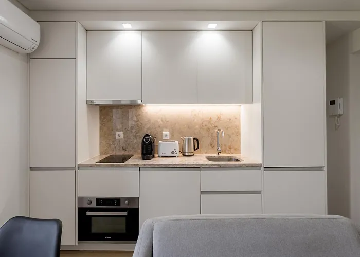 Apartment Charm - Getaway *