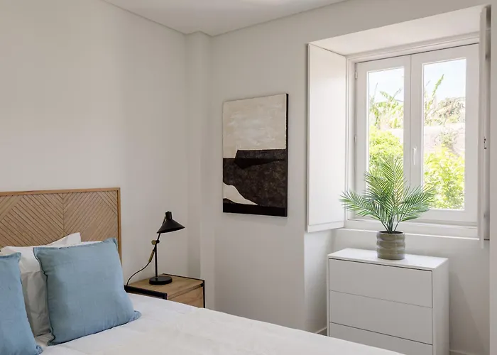 Apartment Charm - Getaway *