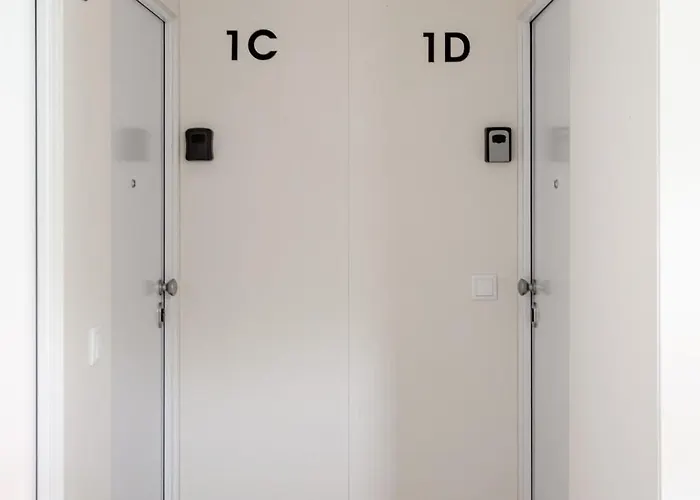 Charm - Getaway * Lisbon