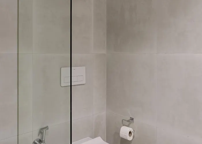 Apartment Charm - Getaway