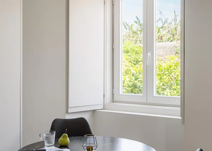 Charm - Getaway Apartment Lisbon