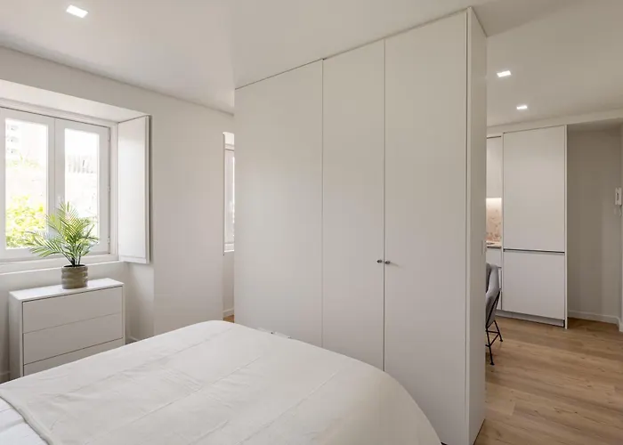 Charm - Getaway Lisbon