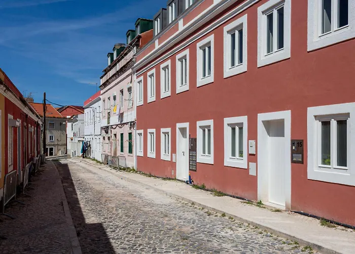 Apartment Charm - Getaway *