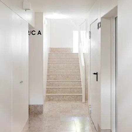 Charm - Getaway Daire *