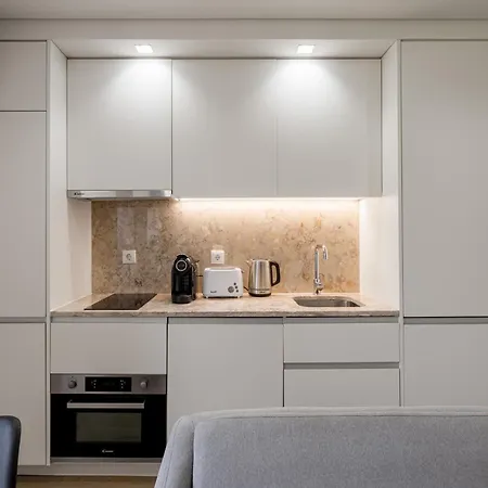 Daire Charm - Getaway *