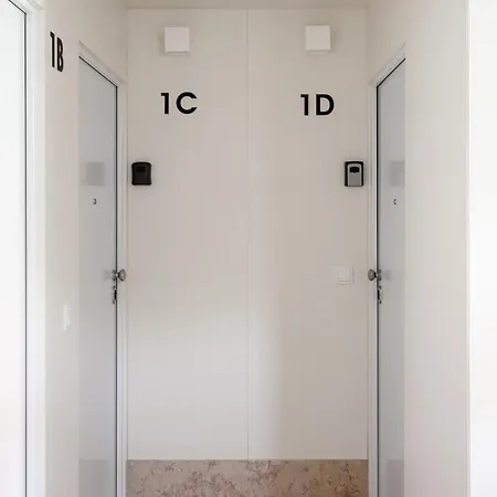 Charm - Getaway * Lisboa