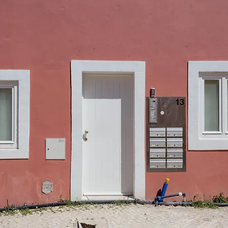 Charm - Getaway Daire