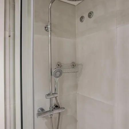 Lägenhet Charm - Getaway